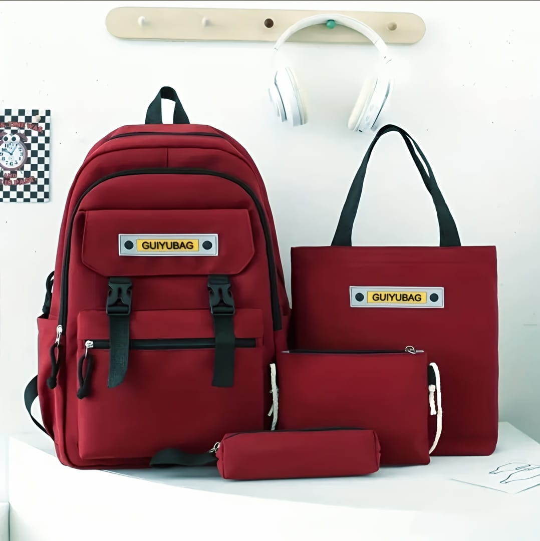 SAC SCOLAIRE POUR FEMME