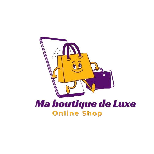 Ma boutique de luxe